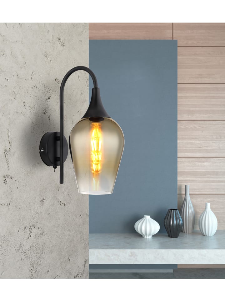 Globo lighting Wandleuchte 