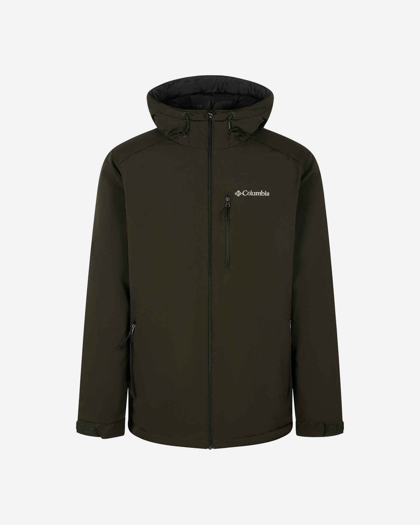 Giubbotto Columbia Gate Racer Softshell -takki M 2090404366