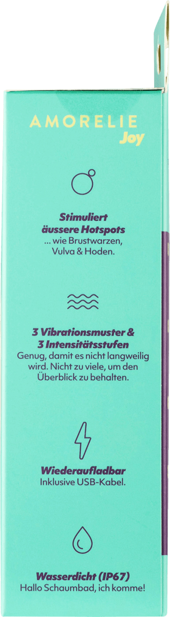 Auflegevibrator Groove, 1 St