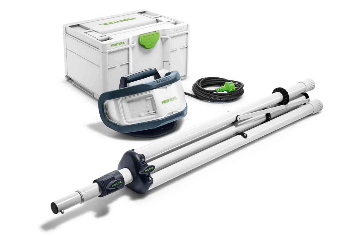 Festool 576402 Lampa robocza SYSLITE DUO-Set
