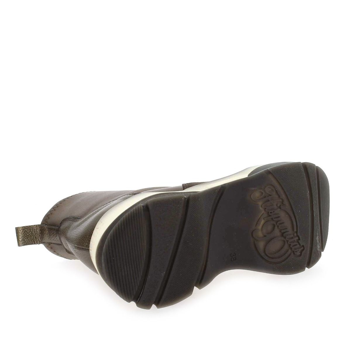 Hispanitas  HI 222202 - taupe bronze