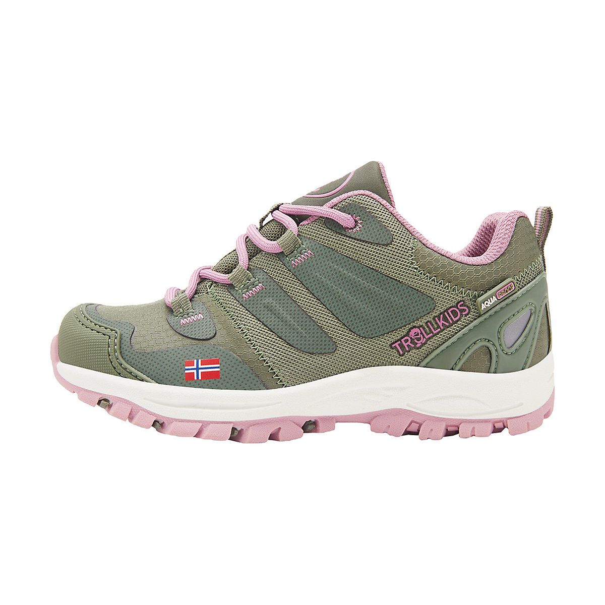 Wanderschuh Rondane Wanderschuhe