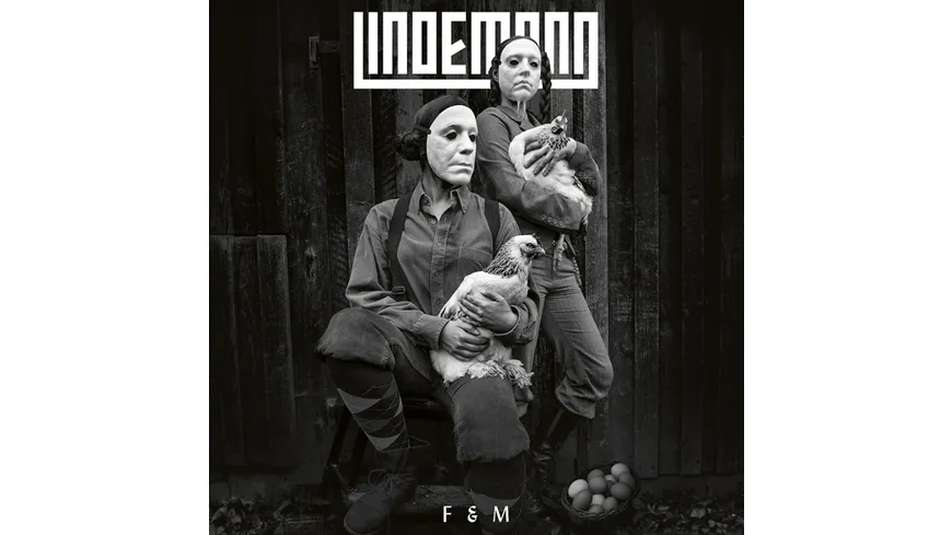 F & M