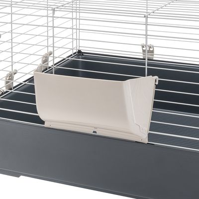 Ferplast Kleintierkäfig Rabbit 100