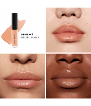 LAURA MERCIER Lip Glacé Lipgloss-4.5 g