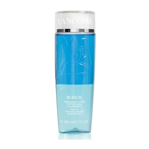 Démaquillant yeux Lancôme Bi-facil 200 ml