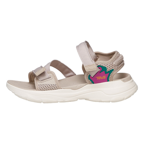 ZYMIC Damen - Freizeitsandalen