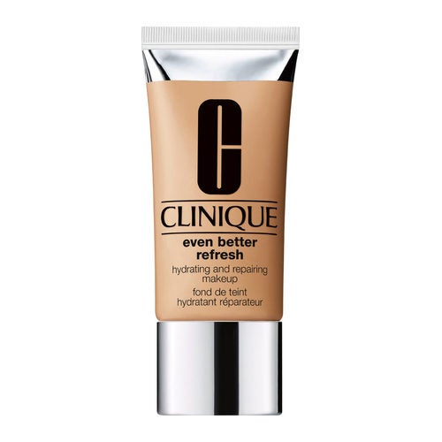 Clinique Even Better Refresh хидратантни и обнављајући пудер CN28 Ivory 30 ml