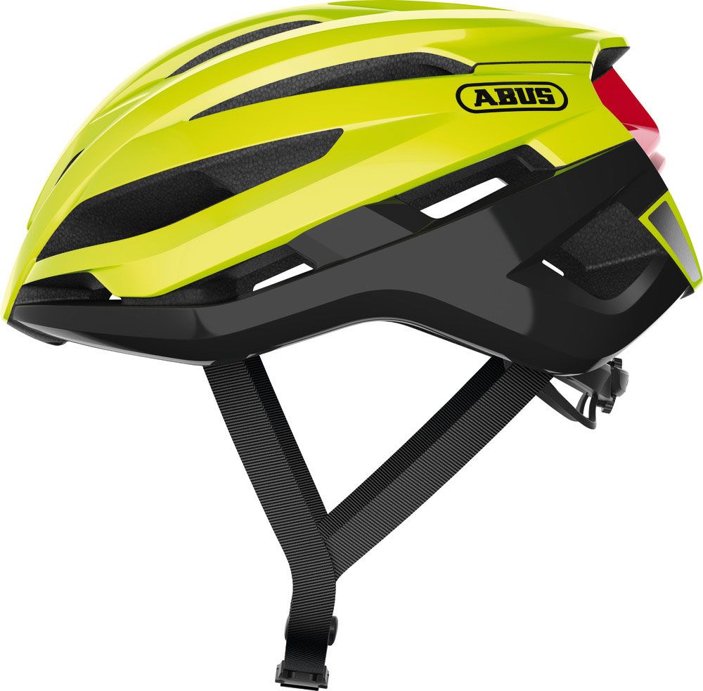 Abus StormChaser - Rennradhelm kaufen | Bike-Discount