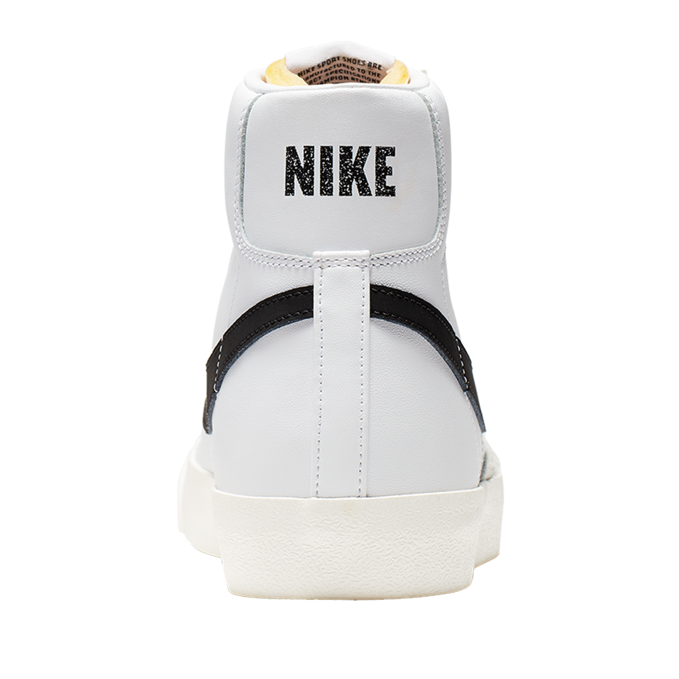Nike Blazer Mid 77 Vintage Sneaker Weiss F100