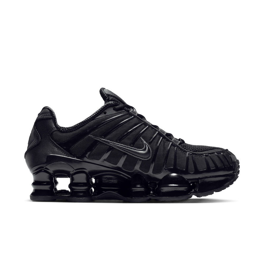 Nike Shox TL AR3566-002 / schwarz