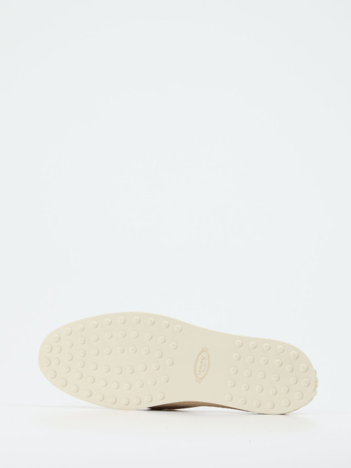 Slipper-15113990058 Tod's