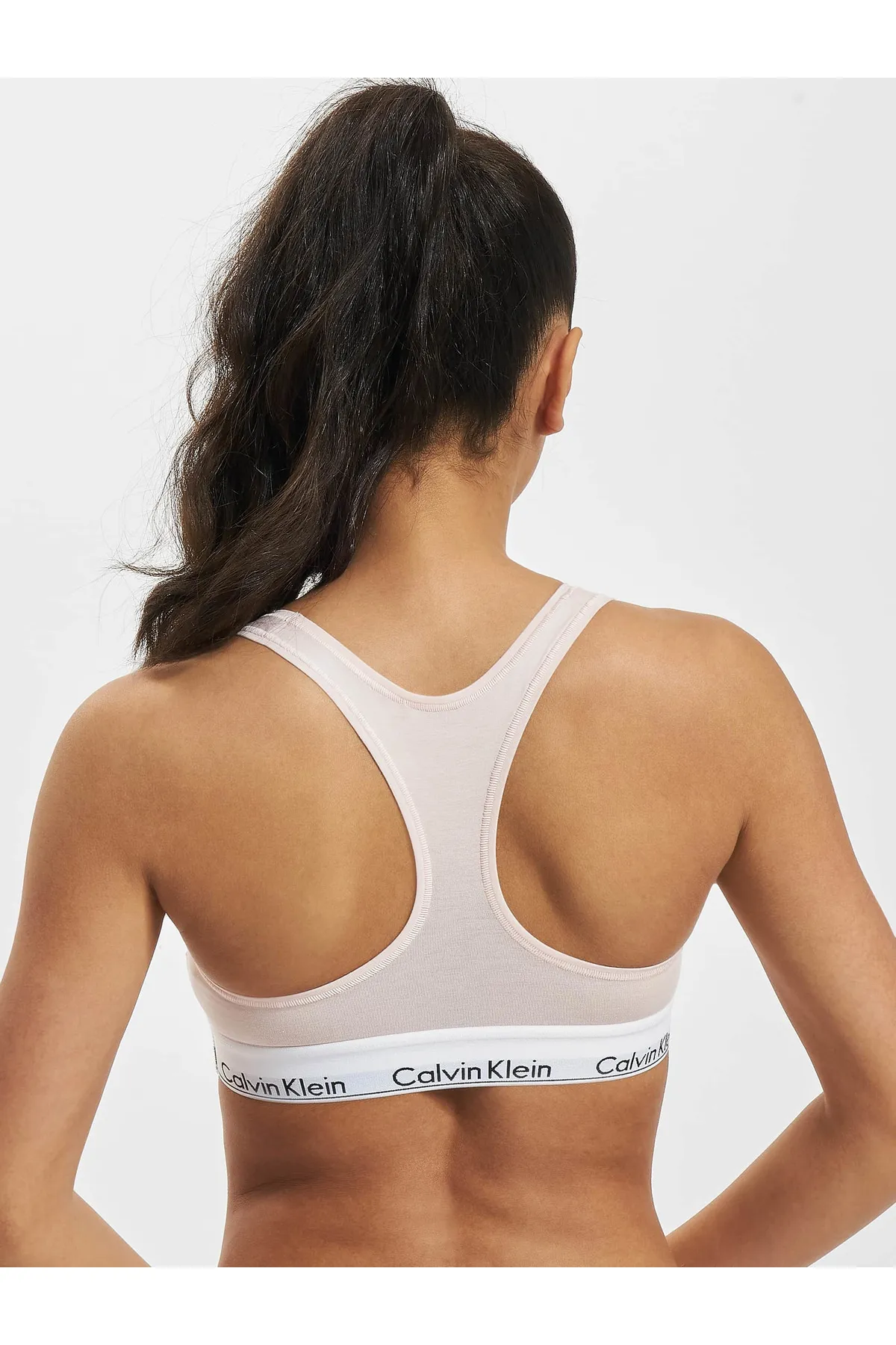 Calvin Klein  Damen Calvin Klein Unterwäsche Modern Cotton Bralette