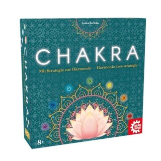 Chakra (DE)