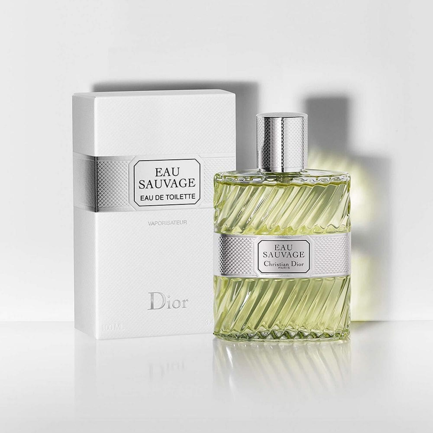 Dior Eau Sauvage Eau de Toilette
