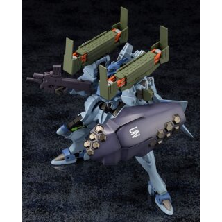 Muv-Luv Alternative Plastic Model Kit - Fubuki Blast Guard