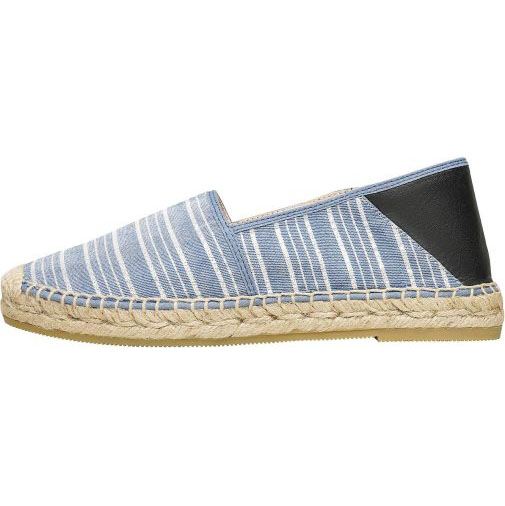 Henry Stevens Espadrilles Taylor W EP