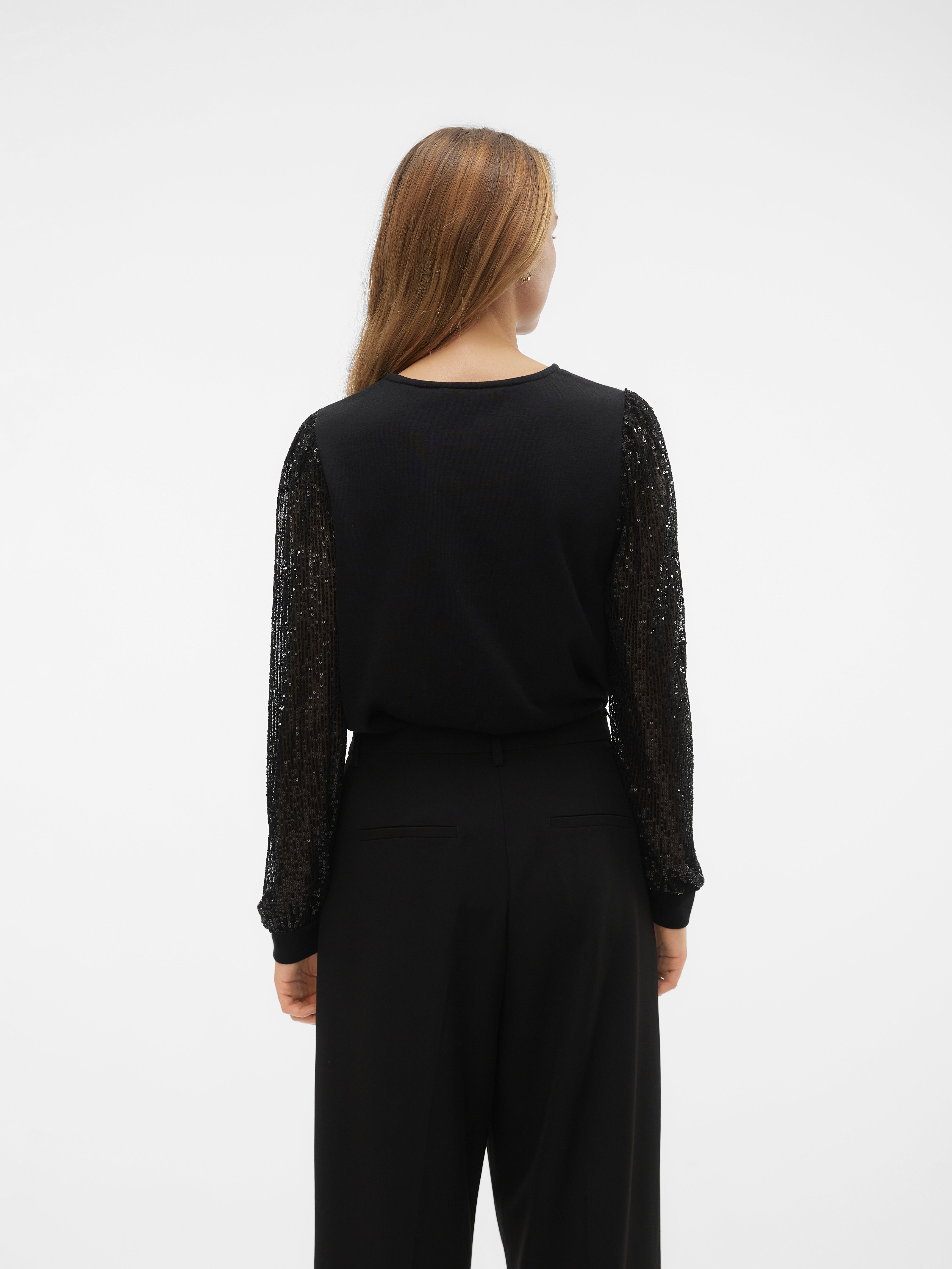 VMCHARLOTTE Top