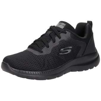Skechers Bountiful Quick Path in schwarz