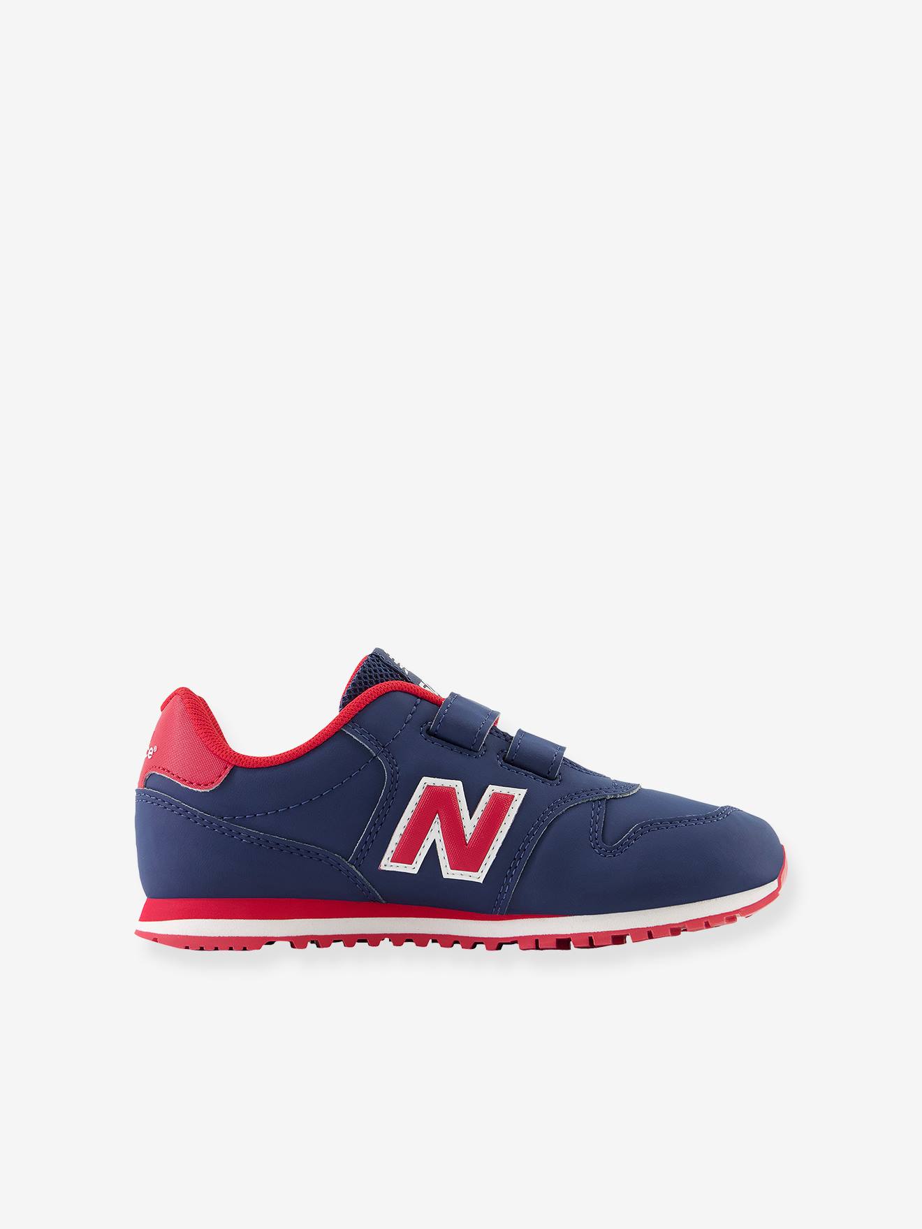 New Balance Kinder Klett-Sneakers PV500NR1 NEW BALANCE - marine