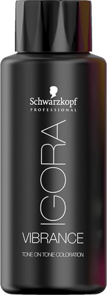 Schwarzkopf Professional Igora Vibrance Demi-Permanent Haarfarbe