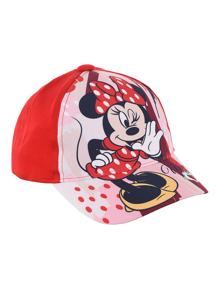 Disney Minnie Mouse Cap 