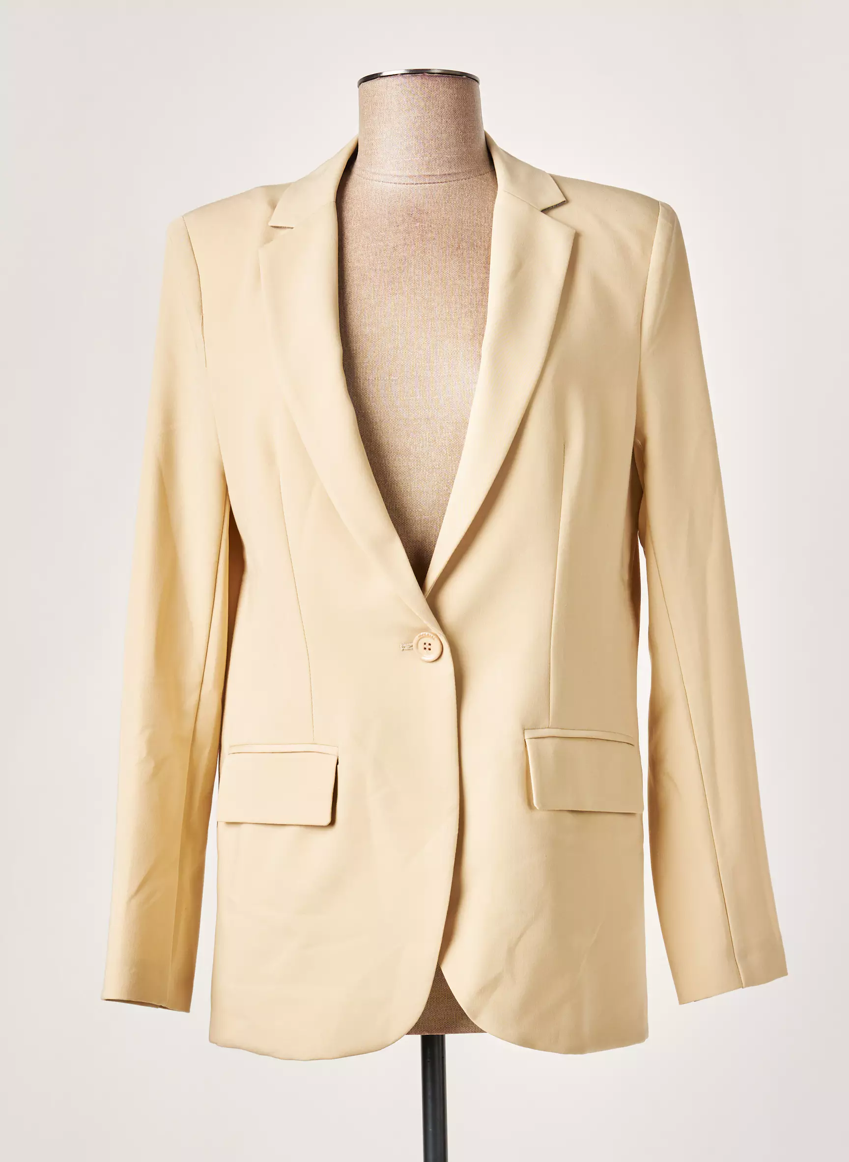 Imperial Blazers Femme couleur beige