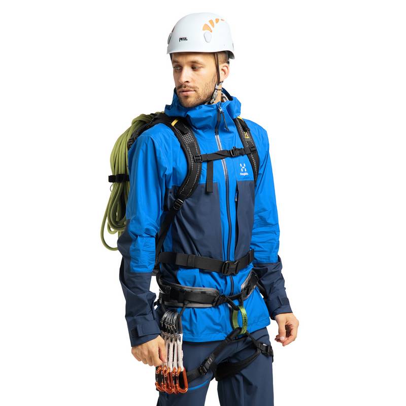 Haglfs Roc Sheer GTX Jacket Hardshelljacke Herren