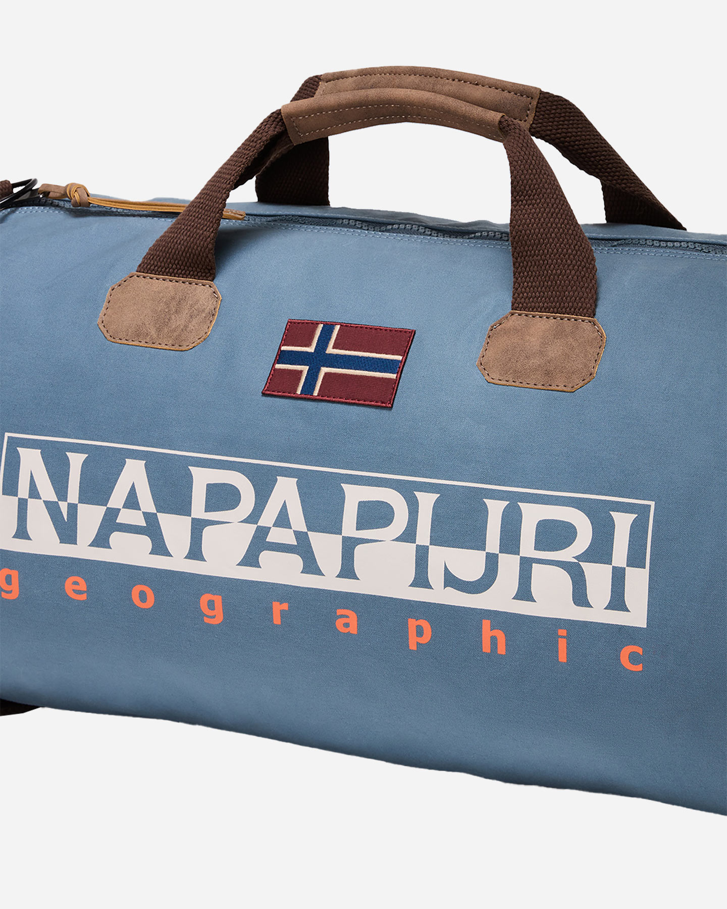 Napapijri Bering 3 Bag NP0A4GGMG1Y1