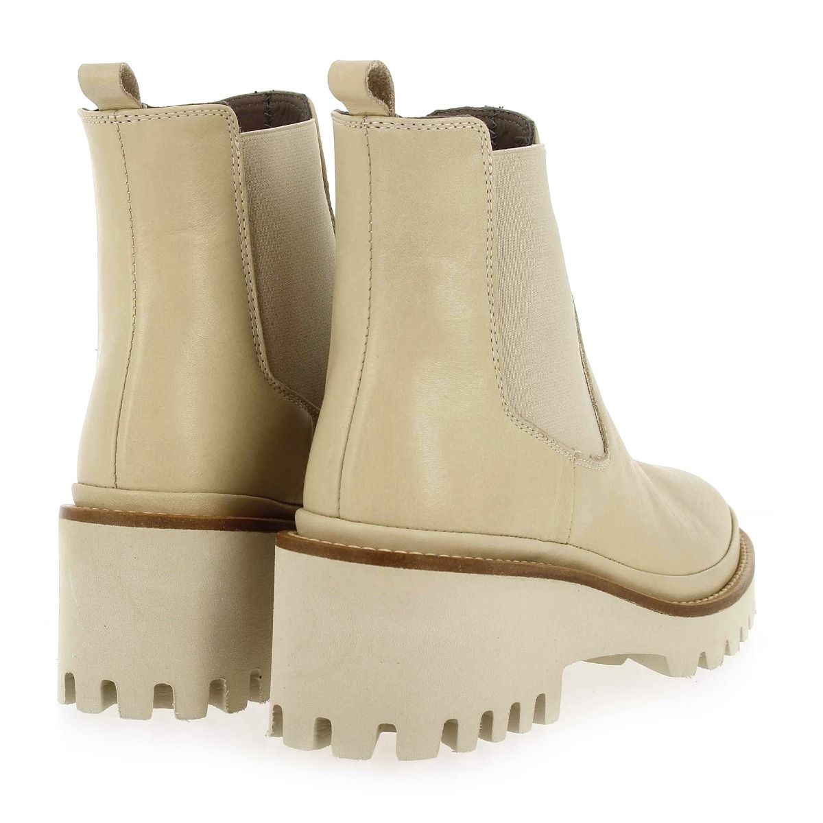 XSA  9176 520 - Beige