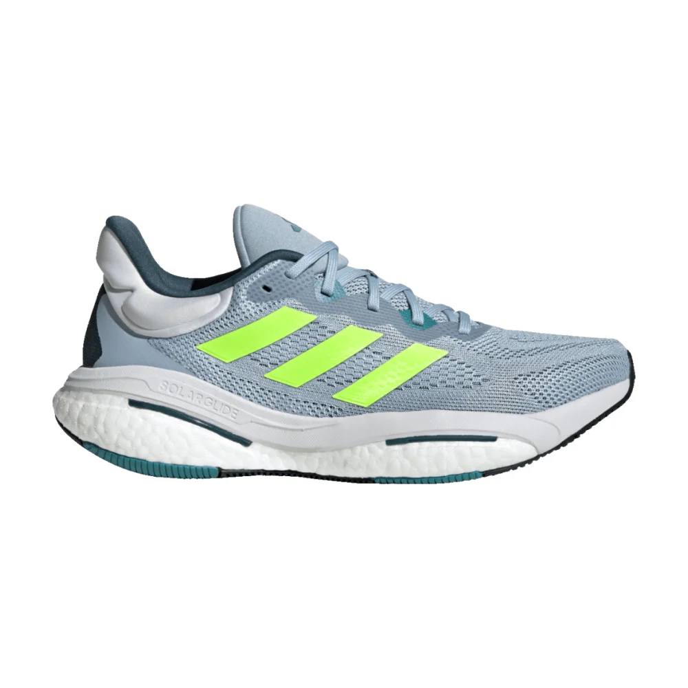 adidas Solarglide 6 IE6799 / blau