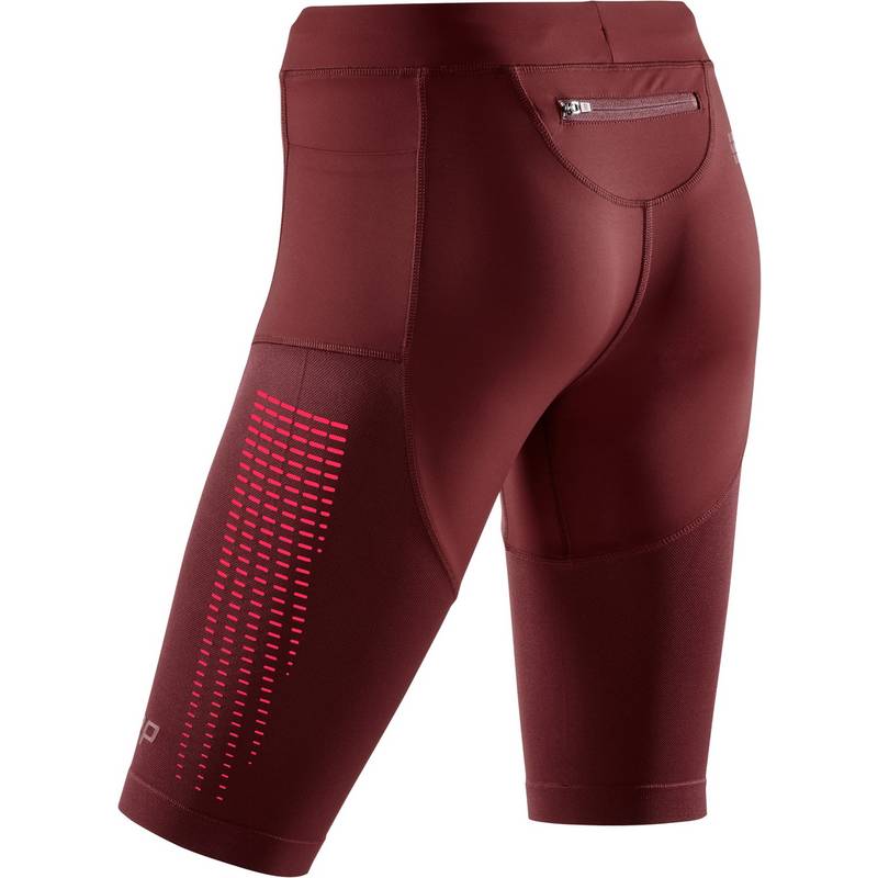 CEP Run 3.0 Funktionsshorts Damen
