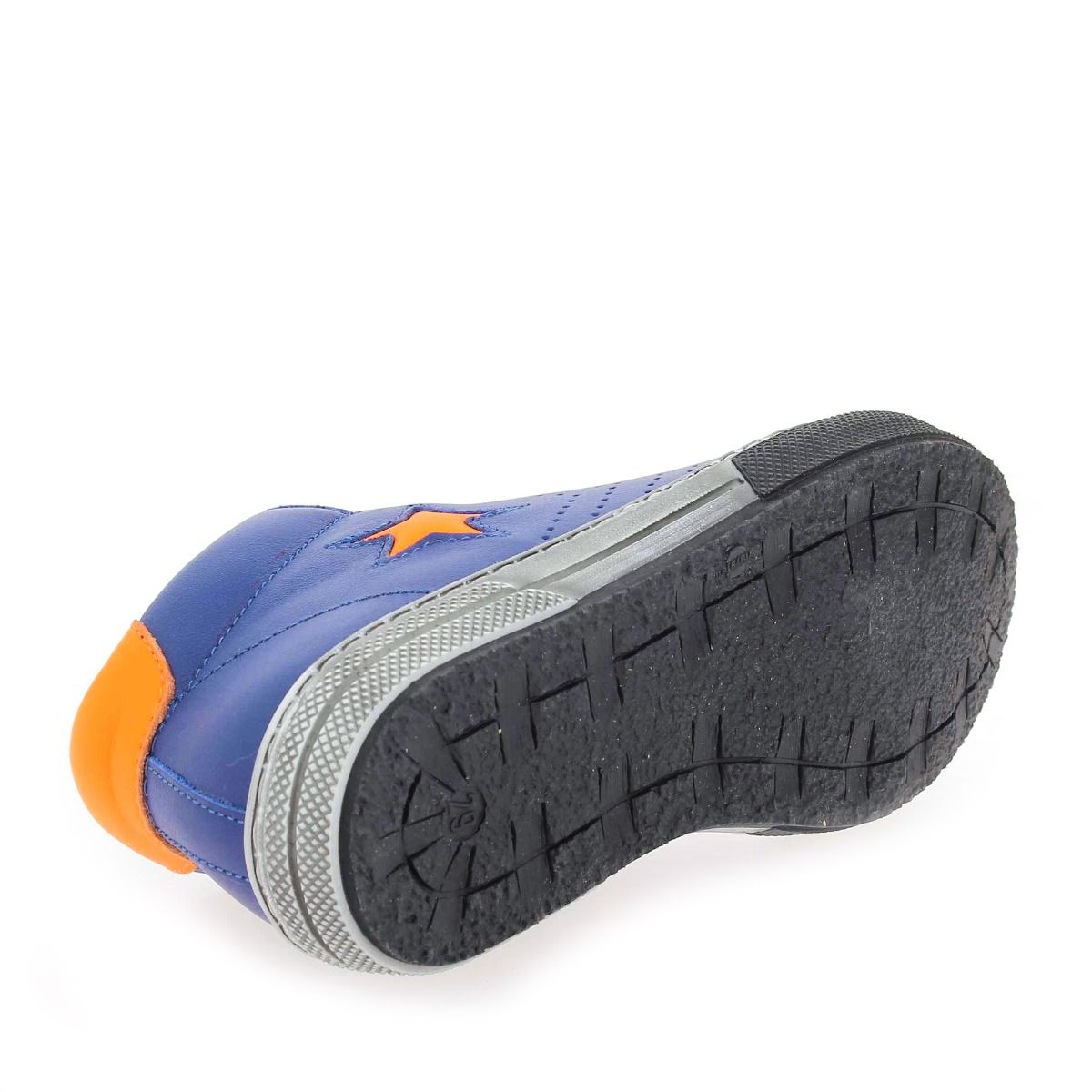 Stones and Bones  ROBBI H22 - bleu orange