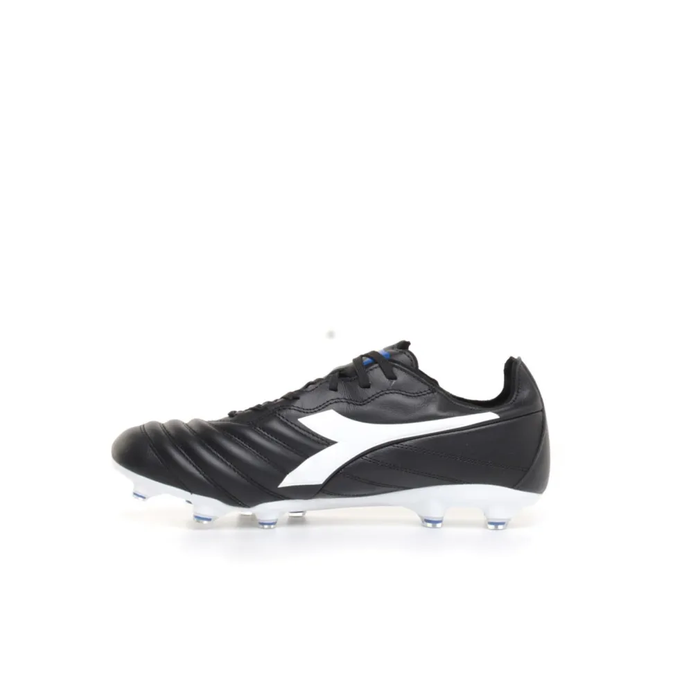 Diadora brasil Elite 2 LT LP12 FG 179061-D0214 / schwarz