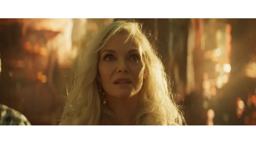 Ant-Man and the Wasp - Quantumania