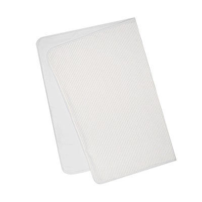 Decke Nicky, beige