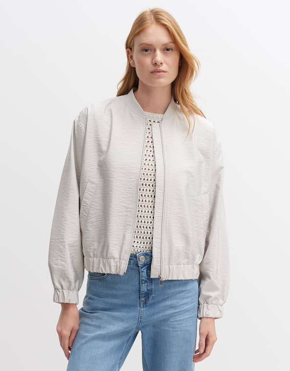 Blouson Jenco shine