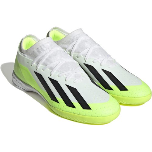 HERREN FUSSBALL-HALLENSCHUHE X CRAZYFAST.3 IN