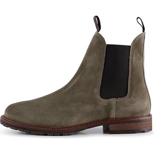 SHOE THE BEAR Chelsea Boot STB-YORK S