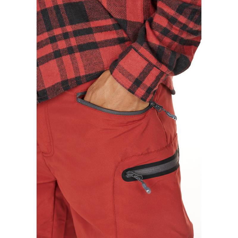 Whistler Stian Shorts Herren