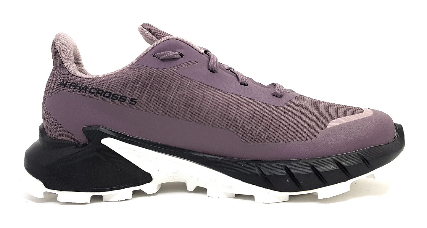 Salomon Alphacross 5 GTX W L47311000 Mehrfarbig MNSCAP/Black