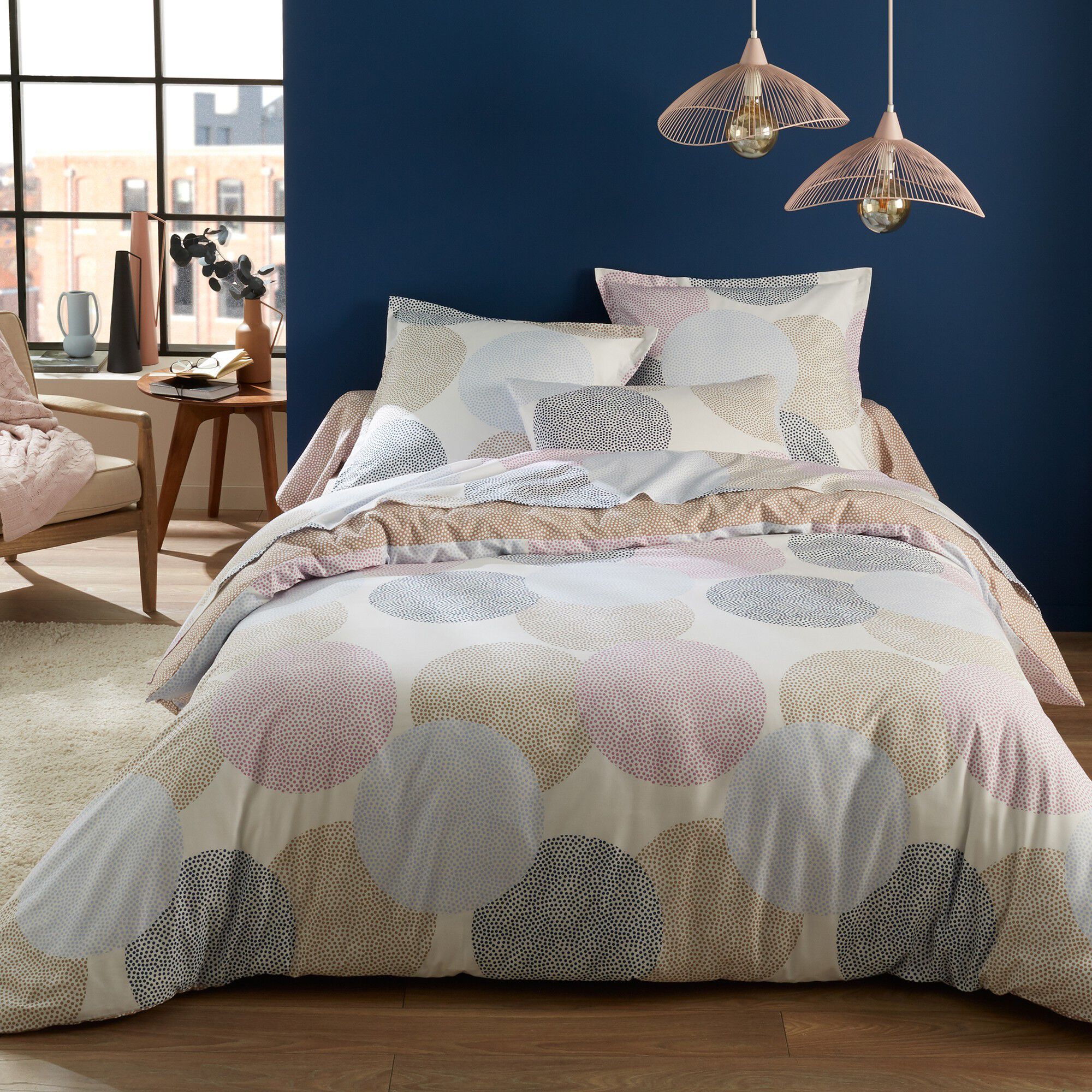 Linge de lit Déco Pop