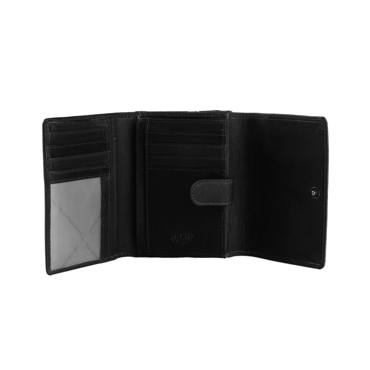 THE CHESTERFIELD BRAND Handtaschen schwarz NADIA