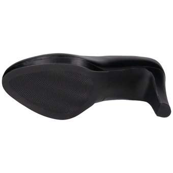 Marco Tozzi Pumps in schwarz