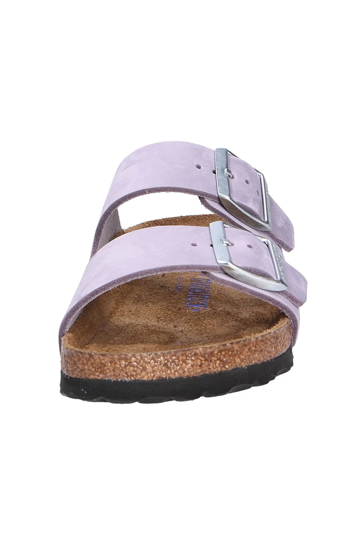Birkenstock  Tieffußbett Pantolette