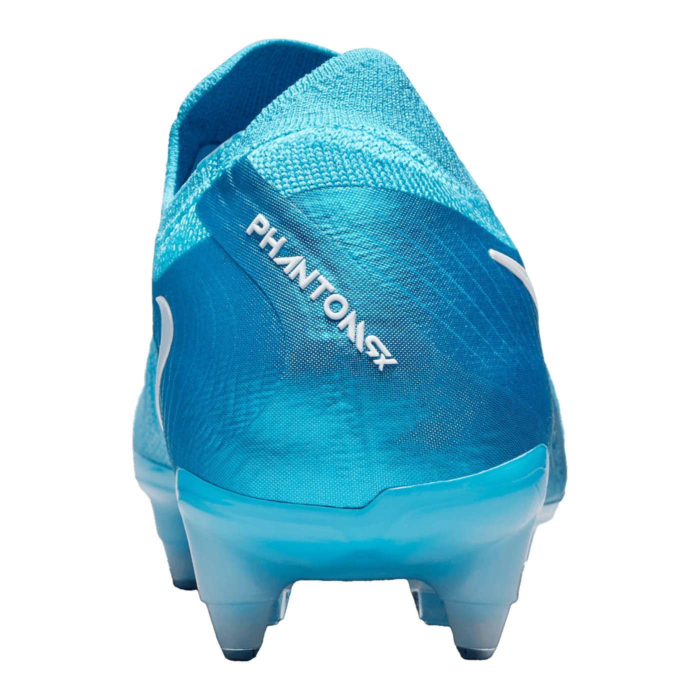 Nike Phantom GX II Elite SG-Pro AC Blau F400
