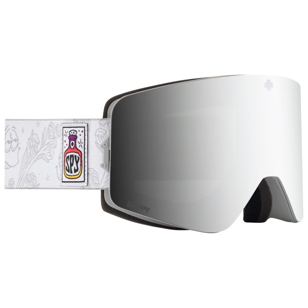 SPY+ - Marauder S2+S3 (VLT 18+46%) - Skibrille