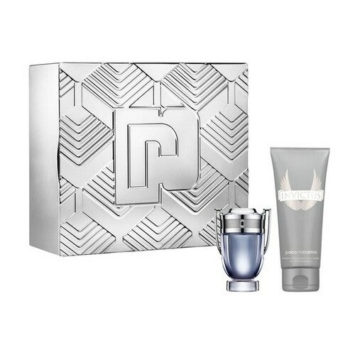 Paco Rabanne Invictus Geschenkset