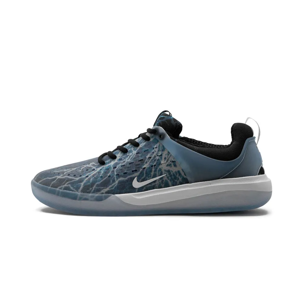 Nike Nyjah 3 Premium FB2394-001 / blau
