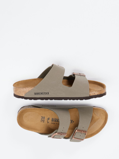 Pantolette Arizona-21104090010 Birkenstock